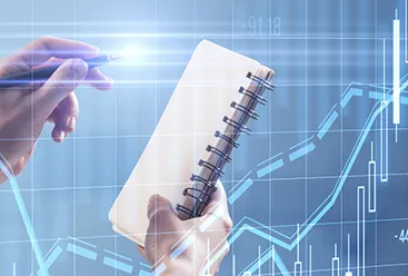 Technical Analysis Essentials Course Background