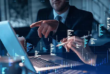 6 Steps to Manage Risk Efficiently Lesson Image