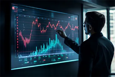 Company Analysis Lesson Image