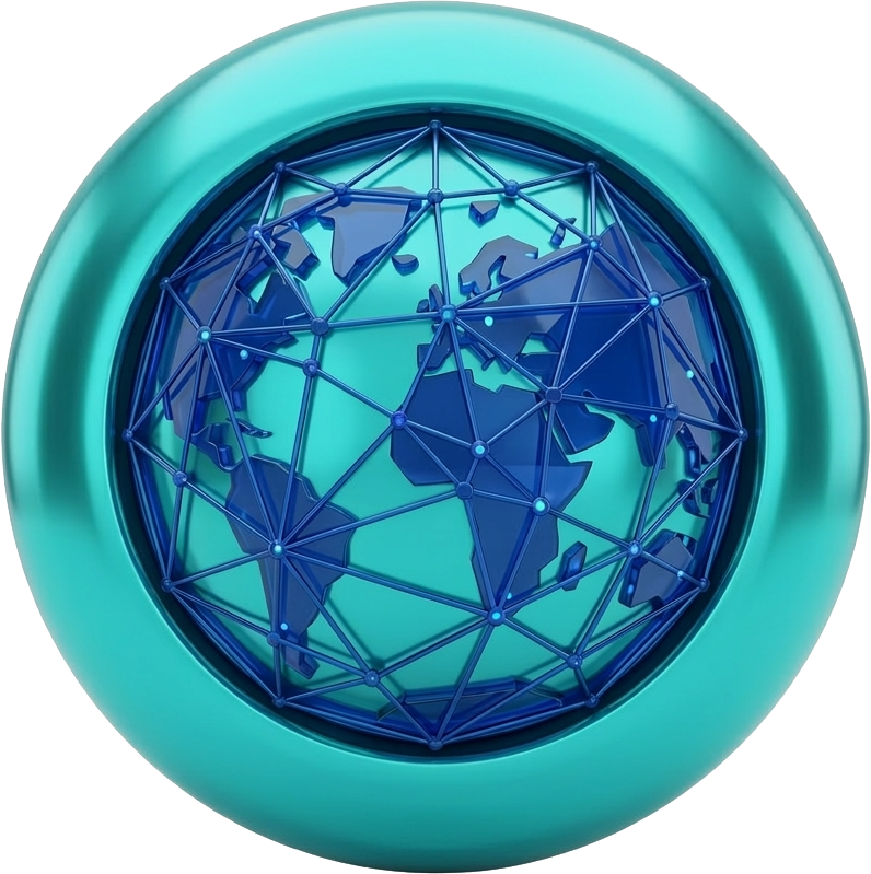 Global Presence