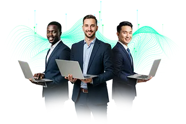 Broker Image